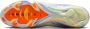 Nike Mercurial Superfly 10 Elite Blueprint high-top voetbalschoenen (stevige ondergrond) Wit - Thumbnail 3