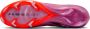 Nike Mercurial Superfly 10 Elite high top voetbalschoenen (stevige ondergrond) Roze - Thumbnail 2