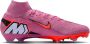 Nike Mercurial Superfly 10 Elite high top voetbalschoenen (stevige ondergrond) Roze - Thumbnail 3