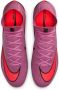 Nike Mercurial Superfly 10 Elite high top voetbalschoenen (stevige ondergrond) Roze - Thumbnail 4