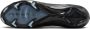 Nike Mercurial Superfly 10 Elite high top voetbalschoenen (stevige ondergrond) Zwart - Thumbnail 3