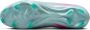Nike Mercurial Superfly 10 Pro high-top voetbalschoenen (stevige ondergrond) Grijs - Thumbnail 2