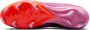 Nike Mercurial Superfly 10 Pro high-top voetbalschoenen (stevige ondergrond) Roze - Thumbnail 2