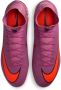 Nike Mercurial Superfly 10 Pro high-top voetbalschoenen (stevige ondergrond) Roze - Thumbnail 4