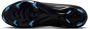Nike Mercurial Superfly 10 Pro high-top voetbalschoenen (stevige ondergrond) Zwart - Thumbnail 2
