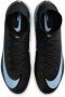 Nike Mercurial Superfly 10 Pro high-top voetbalschoenen (stevige ondergrond) Zwart - Thumbnail 4