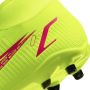 Nike Mercurial Superfly 8 Club MG Voetbalschoen (meerdere ondergronden) Geel - Thumbnail 6