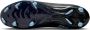 Nike Mercurial Superfly 10 Academy high-top voetbalschoenen (meerdere ondergronden) Zwart - Thumbnail 3