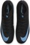Nike Mercurial Superfly 10 Academy high-top voetbalschoenen (meerdere ondergronden) Zwart - Thumbnail 4