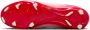 Nike Mercurial Superfly 10 Academy LV8 high-top voetbalschoen (meerdere ondergronden) Rood - Thumbnail 3