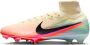 Nike Mercurial Superfly 10 Elite 'Sam Kerr' high-top voetbalschoenen (stevige ondergrond) Bruin - Thumbnail 1
