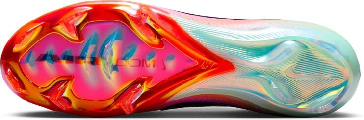 Nike Mercurial Superfly 10 Elite 'Sam Kerr' high-top voetbalschoenen (stevige ondergrond) Bruin