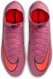 Nike Mercurial Superfly 10 Elite SG-Pro high-top voetbalschoenen Roze - Thumbnail 4