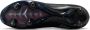 Nike Mercurial Superfly 10 Elite SG-Pro high-top voetbalschoenen Zwart - Thumbnail 2