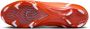 Nike Mercurial Vapor 1 RGN SE low-top voetbalschoenen (stevige ondergrond) Oranje - Thumbnail 2