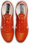 Nike Mercurial Vapor 1 RGN SE low-top voetbalschoenen (stevige ondergrond) Oranje - Thumbnail 4
