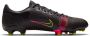 Nike Mercurial Vapor 14 Academy FG MG Voetbalschoen (meerdere ondergronden) Zwart - Thumbnail 10