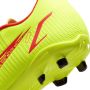 Nike Mercurial Vapor 14 Club FG MG Voetbalschoen (meerdere ondergronden) Geel - Thumbnail 5
