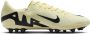 Nike Mercurial Vapor 15 Academy low top voetbalschoenen (kunstgras) Geel - Thumbnail 2