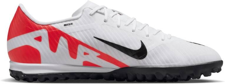 Nike Mercurial Vapor 15 Academy voetbalschoenen (turf) Rood