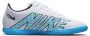 Nike Mercurial Vapor 15 Club low -top zaalvoetbalschoenen Wit - Thumbnail 3