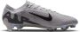 Nike Mercurial Vapor 15 Elite FG AS low-top voetbalschoenen (stevige ondergronden) Grijs - Thumbnail 4