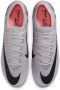Nike Mercurial Vapor 15 Elite FG AS low-top voetbalschoenen (stevige ondergronden) Grijs - Thumbnail 5