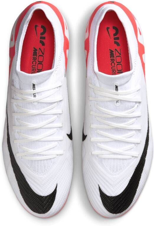 Nike Mercurial Vapor 15 Pro low top voetbalschoenen stevige