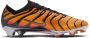 Nike Mercurial Vapor 15 x Air Max Plus low top voetbalschoenen (stevige ondergronden) Zwart - Thumbnail 3