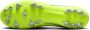 Nike Mercurial Vapor 16 Academy low top voetbalschoenen (kunstgras) Geel - Thumbnail 2