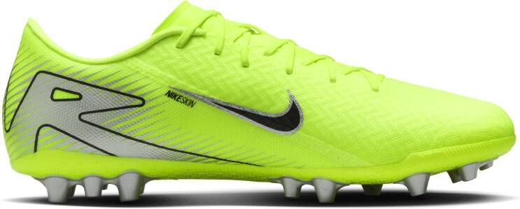 Nike Mercurial Vapor 16 Academy low top voetbalschoenen (kunstgras) Geel - Foto 3