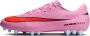 Nike Mercurial Vapor 16 Academy low top voetbalschoenen (kunstgras) Roze - Thumbnail 1