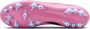 Nike Mercurial Vapor 16 Academy low top voetbalschoenen (kunstgras) Roze - Thumbnail 2