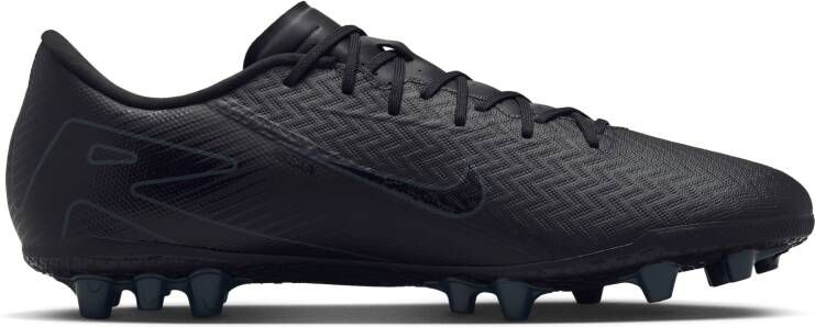 Nike Mercurial Vapor 16 Academy low top voetbalschoenen (kunstgras) Zwart - Foto 3