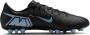 Nike Mercurial Vapor 16 Academy low top voetbalschoenen (kunstgras) Zwart - Thumbnail 3