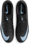 Nike Mercurial Vapor 16 Academy low top voetbalschoenen (kunstgras) Zwart - Thumbnail 4