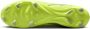 Nike Mercurial Vapor 16 Academy low-top voetbalschoenen (meerdere ondergronden) Geel - Thumbnail 3