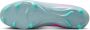 Nike Mercurial Vapor 16 Academy low-top voetbalschoenen (meerdere ondergronden) Grijs - Thumbnail 3
