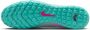 Nike Mercurial Vapor 16 Academy low-top voetbalschoenen (turf) Grijs - Thumbnail 2