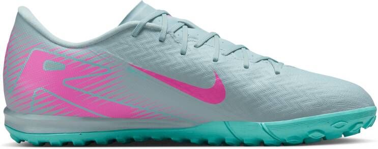 Nike Mercurial Vapor 16 Academy low-top voetbalschoenen (turf) Grijs - Foto 3