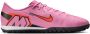 Nike Mercurial Vapor 16 Academy low-top voetbalschoenen (turf) Roze - Thumbnail 3