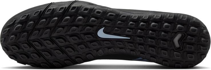 Nike Mercurial Vapor 16 Academy low-top voetbalschoenen (turf) Zwart - Foto 2