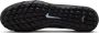 Nike Mercurial Vapor 16 Academy low-top voetbalschoenen (turf) Zwart - Thumbnail 2