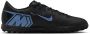 Nike Mercurial Vapor 16 Academy low-top voetbalschoenen (turf) Zwart - Thumbnail 3