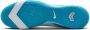 Nike Zoom Mercurial Vapor 16 Academy Zaalvoetbalschoenen (IN) Lichtblauw Blauw - Thumbnail 3