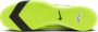 Nike Zoom Mercurial Vapor 16 Academy Zaalvoetbalschoenen (IN) Neongeel Zwart Zilver - Thumbnail 2