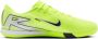 Nike Zoom Mercurial Vapor 16 Academy Zaalvoetbalschoenen (IN) Neongeel Zwart Zilver - Thumbnail 3