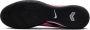 Nike Mercurial Vapor 16 Academy low top zaalvoetbalschoenen Roze - Thumbnail 2