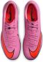 Nike Mercurial Vapor 16 Academy low top zaalvoetbalschoenen Roze - Thumbnail 4
