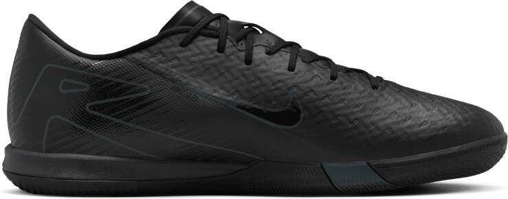 Nike Mercurial Vapor 16 Academy low top zaalvoetbalschoenen Zwart - Foto 3